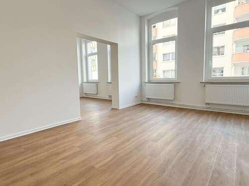 Foto - Wohnung zum Mieten in Hannover 1.000,00 € 80 m²
