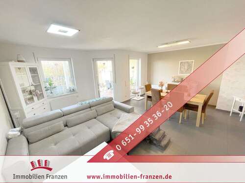 Foto - Haus zum Kaufen in Konz 499.800,00 € 123 m²