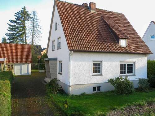 Foto - Haus zum Kaufen in Vlotho 175.000,00 € 118 m²