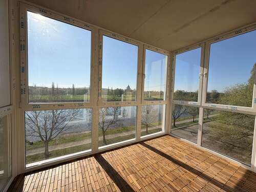 Foto - Wohnung zum Mieten in Magdeburg 650,00 € 56 m²