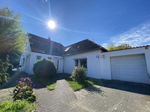 Foto - Haus zum Kaufen in Düsseldorf 649.000,00 € 112.45 m²