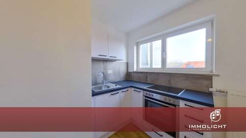 Foto - Wohnung zum Mieten in Augsburg 870,00 € 52 m²