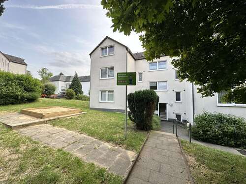 Foto - Wohnung zum Mieten in Radevormwald 555,00 € 69.01 m²