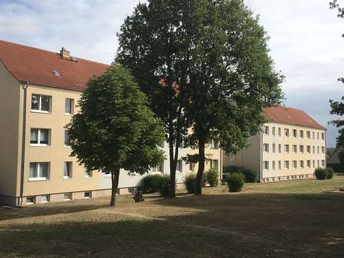 Foto - Wohnung zum Mieten in Schwedt 365,00 € 57.8 m²