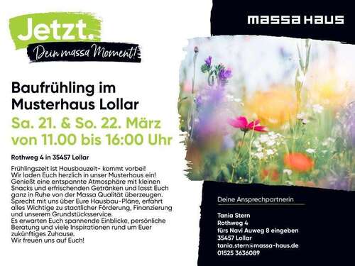 Foto - Haus zum Kaufen in Herborn 298.000,00 € 134 m²