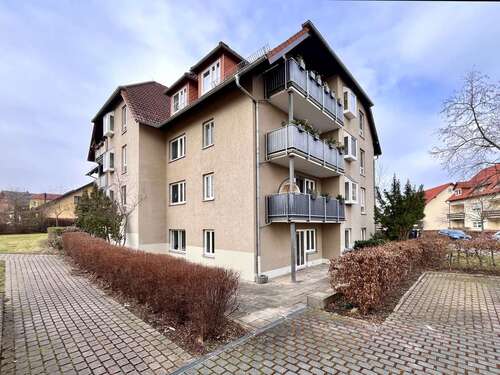 Foto - Wohnung zum Mieten in SaalfeldSaale 735,00 € 86.65 m²