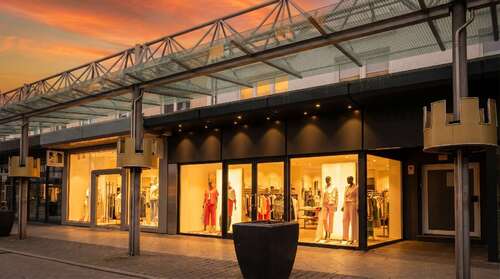 Foto - Einzelhandel in Krefeld-Stadtmitte 1.750,00 € 116 m²