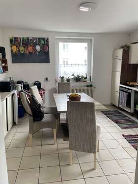 Foto - Wohnung zum Mieten in Donaueschingen 1.280,00 € 160 m²