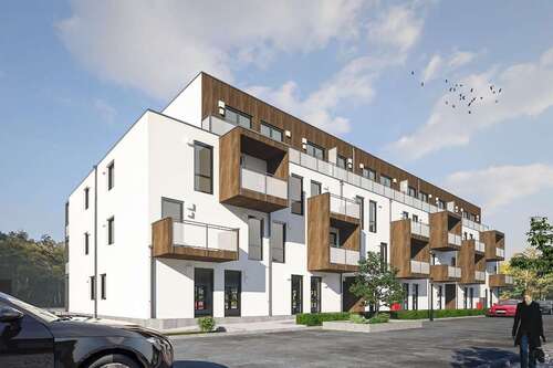 Foto - Wohnung zum Mieten in Brühl 1.670,00 € 123.73 m²