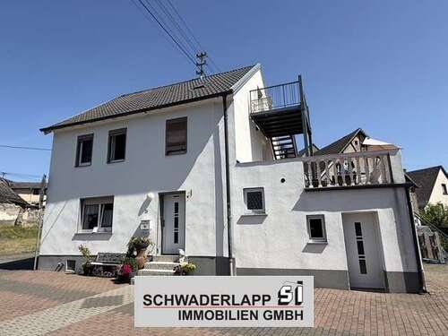 Foto - Haus zum Kaufen in Hahn am See 219.000,00 € 174 m²