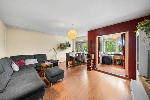 Foto - Wohnung zum Kaufen in Bremen 199.000,00 € 75 m²