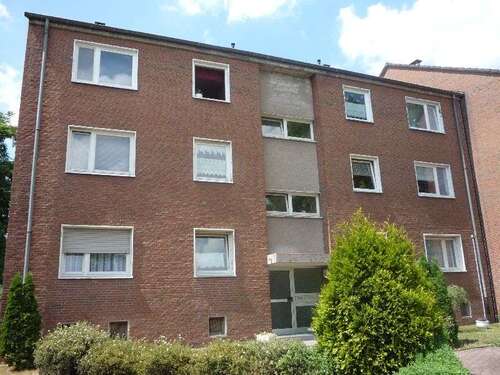 Foto - Wohnung zum Mieten in Mülheim 669,00 € 79.33 m²