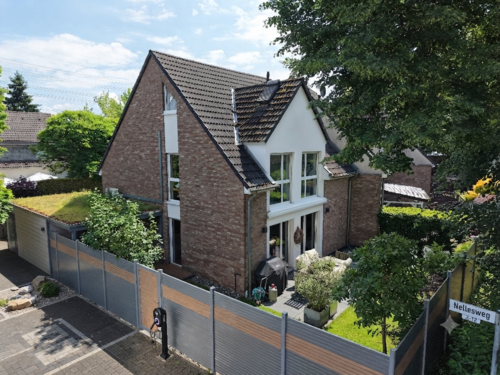 Foto - Haus zum Kaufen in Pulheim 695.000,00 € 135.76 m²