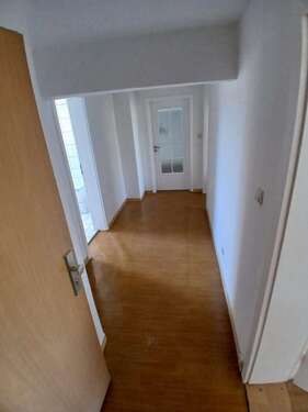 Foto - Wohnung zum Mieten in Köthen 450,00 € 73 m²