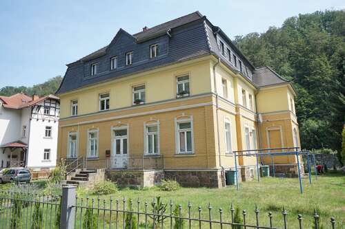 Foto - Wohnung zum Kaufen in Tharandt 199.500,00 € 75.77 m²