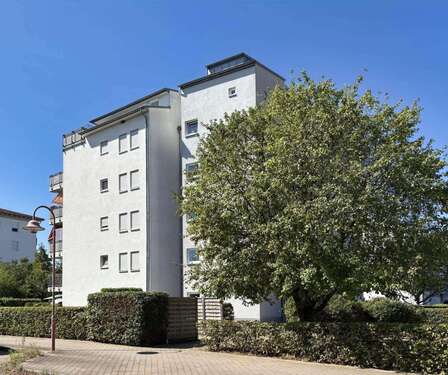 Foto - Wohnung zum Kaufen in Leipzig 130.000,00 € 55 m²
