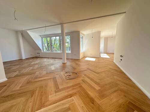 Foto - Wohnung zum Kaufen in Berlin 959.000,00 € 120.13 m²