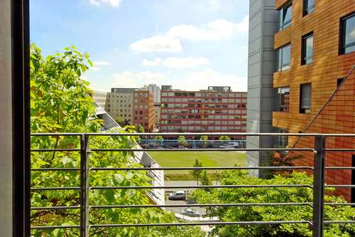 Foto - Wohnung zum Mieten in Berlin 2.175,00 € 125.49 m²