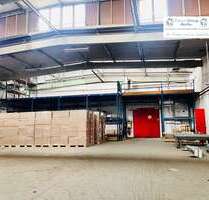 Halle in Berlin 10.750,00 € 1075 m²