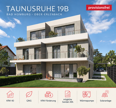 Foto - Haus zum Kaufen in Ba Homburg 1.199.000,00 € 215 m²