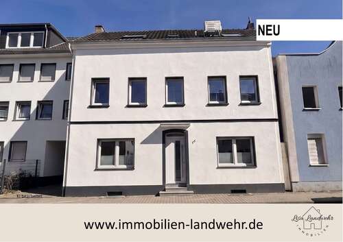 Foto - Haus zum Kaufen in Troisdorf-Sieglar 477.000,00 € 187 m²