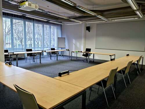 Foto - Büro in München 25.650,00 € 101 m²