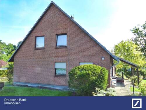 Foto - Haus zum Kaufen in Bergen 298.000,00 € 165 m²
