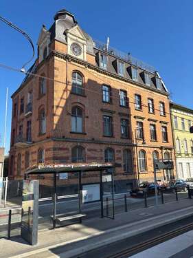 Foto - Büro in Krefeld 250,00 € 30 m² - 250,00 EUR Kaltmiete, ca.  30,00 m²