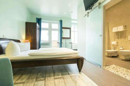 Foto - Wohnen auf Zeit in Berlin 1.250,00 €