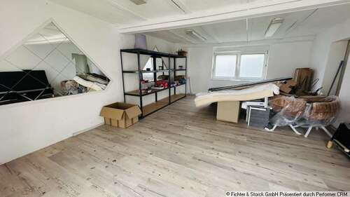 Foto - Büro in Bruchsal 450,00 € 47 m²