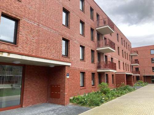 Foto - Wohnung zum Mieten in Hannover 1.106,22 € 81.22 m²