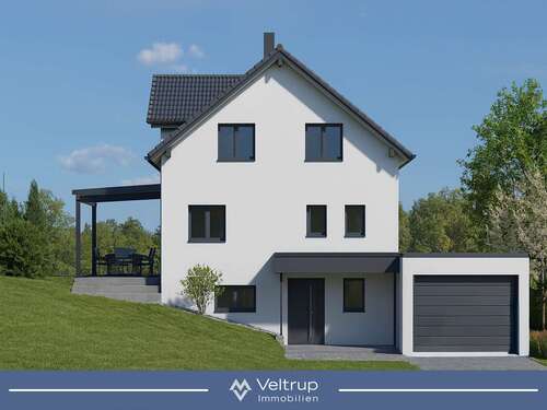 Foto - Haus zum Kaufen in Finning Entraching 1.155.000,00 € 172 m²