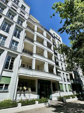 Foto - Wohnung zum Kaufen in Berlin 1.400.000,00 € 127.58 m²