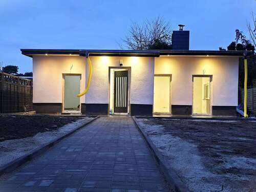 Foto - Haus zum Kaufen in Berlin 389.500,00 € 101 m²