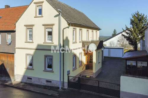 Foto - Haus zum Kaufen in Wattenheim 350.000,00 € 145.28 m²