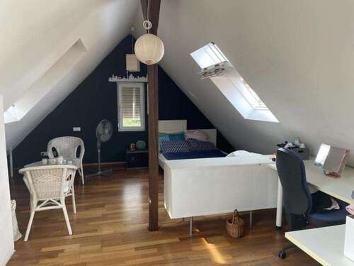 Foto - Wohnung zum Mieten in Heilbronn 450,00 € 25 m²