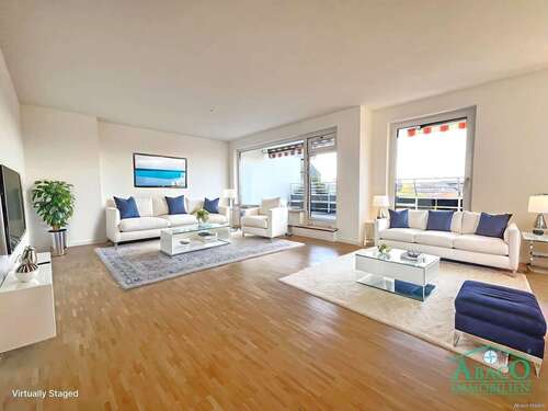 Foto - Wohnung zum Kaufen in Hilden 370.000,00 € 109 m²