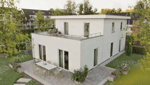 Foto - Haus zum Kaufen in Oberstenfeld 795.960,00 € 160 m²