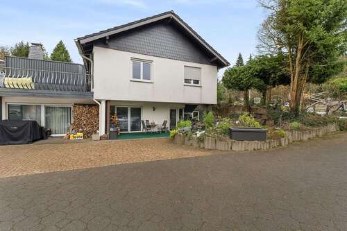 Foto - Haus zum Kaufen in Wipperfürth 383.500,00 € 189 m²