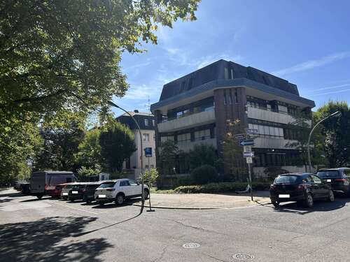 Foto - Wohnung zum Mieten in Frankfurt am Main 2.768,00 € 131.8 m²