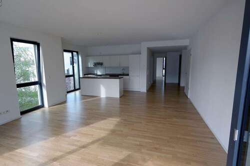 Foto - Wohnung zum Mieten in Oberursel 1.484,00 € 93 m²