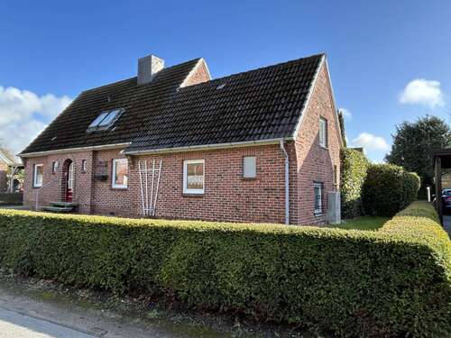 Foto - Haus zum Kaufen in Meldorf 219.000,00 € 140.23 m²