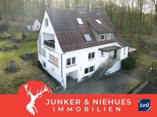 Foto - Haus zum Kaufen in Bielefeld 699.000,00 € 267 m²