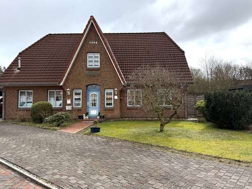 Foto - Haus zum Kaufen in Husum 449.000,00 € 194 m²