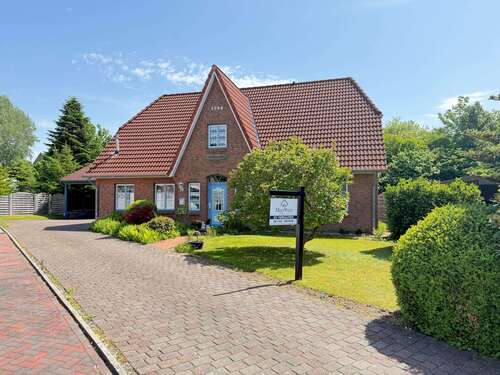 Foto - Haus zum Kaufen in Husum 449.000,00 € 194 m²