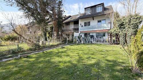 Foto - Haus zum Kaufen in Eching 850.000,00 € 153.4 m²