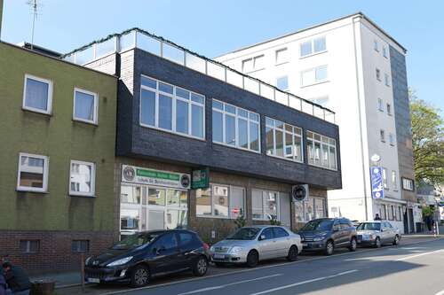 Foto - Büro in Wuppertal 410.000,00 € 430 m²