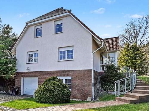 Foto - Haus zum Kaufen in Marlow 277.700,00 € 140 m²