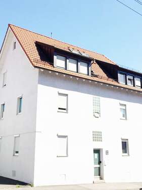 Foto - Wohnung zum Mieten in Stuttgart 900,00 € 60 m²