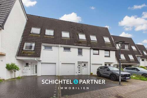 Foto - Haus zum Kaufen in Stuhr 369.900,00 € 115 m²